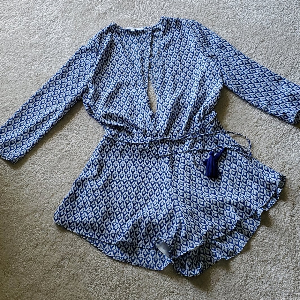 romper